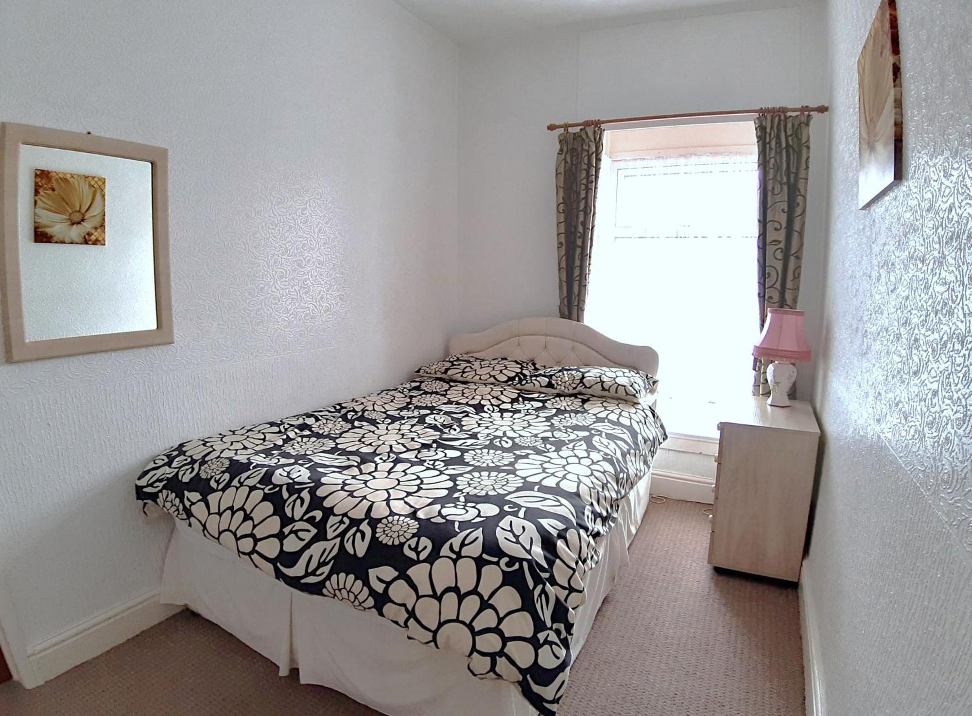 Rosemede Holiday Flats Blackpool Exterior photo